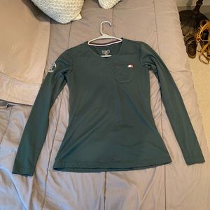 Hunt Club Riding Shirt